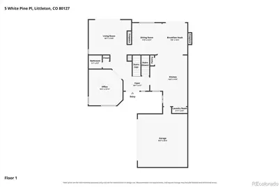 5 White Pine Place, Littleton, CO 80127 - Photo 42