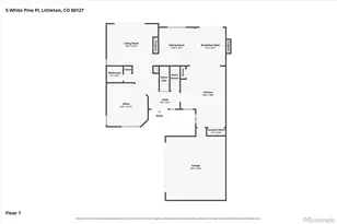 5 White Pine Pl, Littleton, CO 80127 - Photo 42