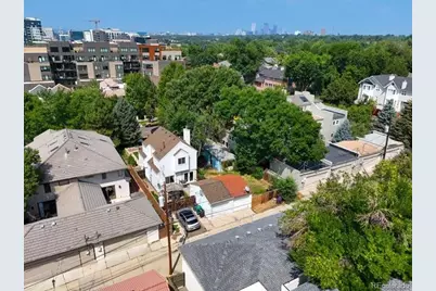 160 Monroe Street, Denver, CO 80206 - Photo 4