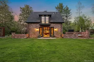 4800 S Lafayette Ln, Cherry Hills Village, CO 80113 - Photo 6