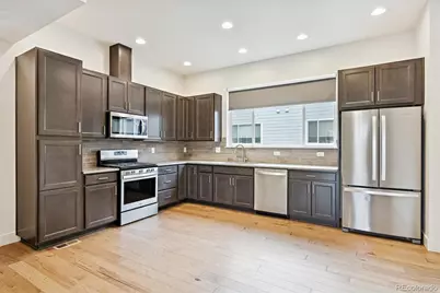 7812 W 43rd Place, Wheat Ridge, CO 80033 - Photo 1