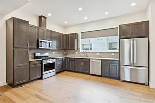 7812 W 43rd Pl, Wheat Ridge, CO 80033 - Photo 1