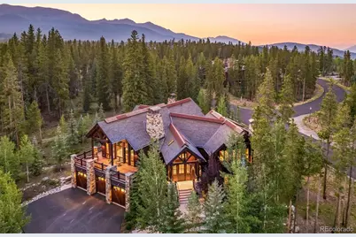 345 Peerless Drive, Breckenridge, CO 80424 - Photo 1