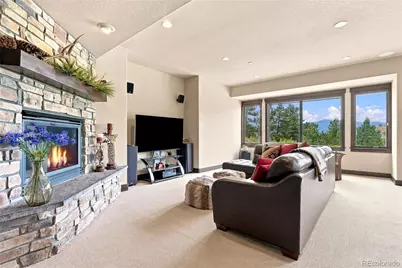 15100 Quandary Peak Trail, Pine, CO 80470 - Photo 16
