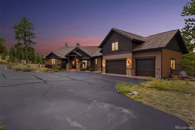 15100 Quandary Peak Trail, Pine, CO 80470 - Photo 24
