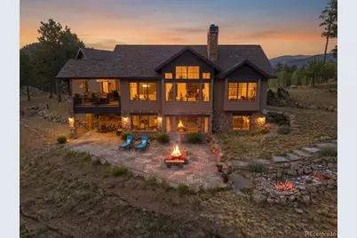 15100 Quandary Peak Trail, Pine, CO 80470 - Photo 20