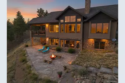 15100 Quandary Peak Trail, Pine, CO 80470 - Photo 4