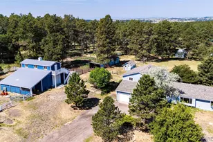 34509 Co Rd 21, Elizabeth, CO 80107 - Photo 4