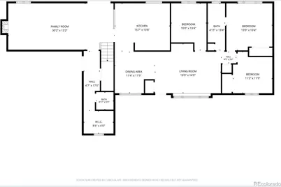 34509 County Road 21, Elizabeth, CO 80107 - Photo 46
