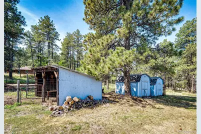 34509 County Road 21, Elizabeth, CO 80107 - Photo 44