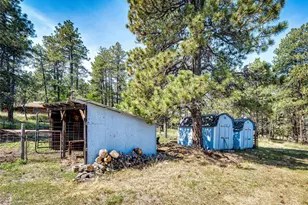 34509 Co Rd 21, Elizabeth, CO 80107 - Photo 44
