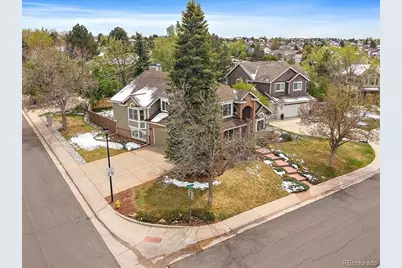 9306 Sulton Court, Highlands Ranch, CO 80126 - Photo 46