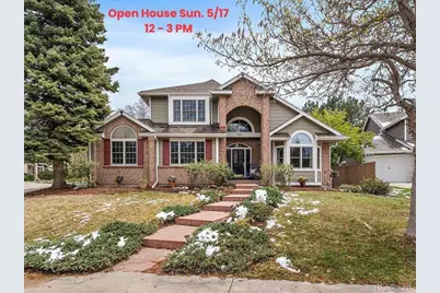 9306 Sulton Court, Highlands Ranch, CO 80126 - Photo 1