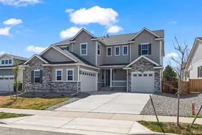 4043 Emerald Shore Drive, Loveland, CO 80538 - Photo 2