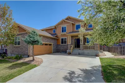 25994 E Peakview Place, Aurora, CO 80016 - Photo 1
