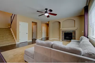 25994 E Peakview Place, Aurora, CO 80016 - Photo 12