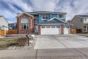 18243 E Dorado Ave, Centennial, CO 80015 - Photo 1