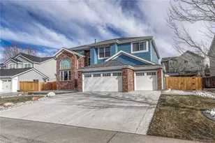 18243 E Dorado Ave, Centennial, CO 80015 - Photo 2