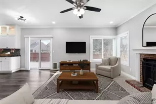 3618 Rosewalk Circle, Highlands Ranch, CO 80129 - Photo 24