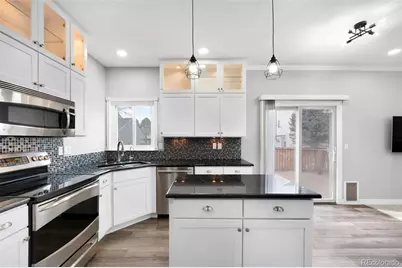 3618 Rosewalk Circle, Highlands Ranch, CO 80129 - Photo 2