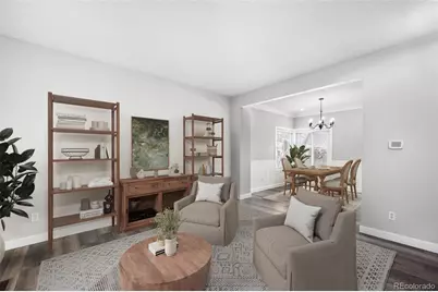 3618 Rosewalk Circle, Highlands Ranch, CO 80129 - Photo 1