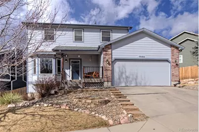 7650 Julynn Road, Colorado Springs, CO 80919 - Photo 1