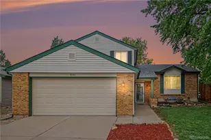 5121 S Quintero St, Centennial, CO 80015 - Photo 1