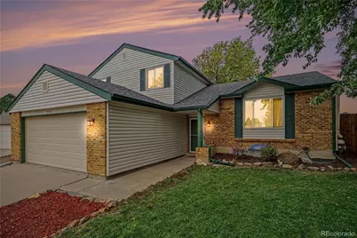 5121 S Quintero Street, Centennial, CO 80015 - Photo 2