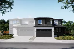 16622 Mighty Eagle Ave, Parker, CO 80134 - Photo 1