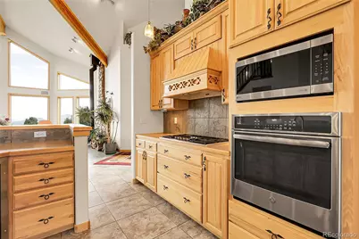 13954 Pine Country Lane, Conifer, CO 80433 - Photo 12