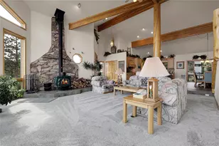 13954 Pine Country Ln, Conifer, CO 80433 - Photo 6