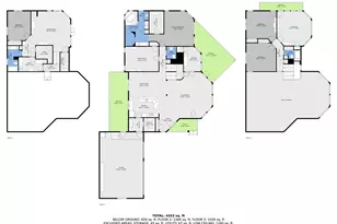 13954 Pine Country Ln, Conifer, CO 80433 - Photo 38