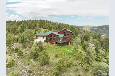 13954 Pine Country Lane, Conifer, CO 80433 - Photo 4