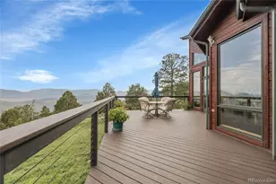 13954 Pine Country Ln, Conifer, CO 80433 - Photo 8
