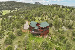 13954 Pine Country Ln, Conifer, CO 80433 - Photo 30