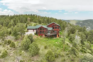 13954 Pine Country Ln, Conifer, CO 80433 - Photo 4
