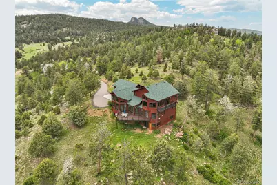 13954 Pine Country Lane, Conifer, CO 80433 - Photo 30
