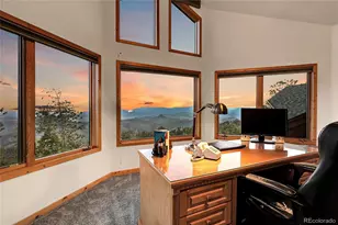 13954 Pine Country Ln, Conifer, CO 80433 - Photo 24