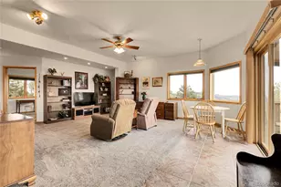 13954 Pine Country Ln, Conifer, CO 80433 - Photo 28