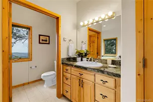 13954 Pine Country Ln, Conifer, CO 80433 - Photo 22