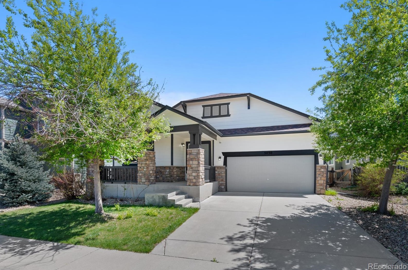 5030 Riviera Ct, Denver, CO 80015-4718