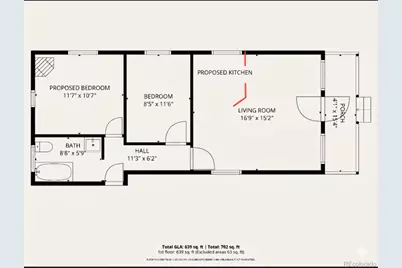 346 Colorado Boulevard, Idaho Springs, CO 80452 - Photo 42