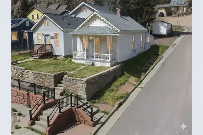 346 Colorado Boulevard, Idaho Springs, CO 80452 - Photo 24