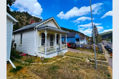 346 Colorado Boulevard, Idaho Springs, CO 80452 - Photo 1