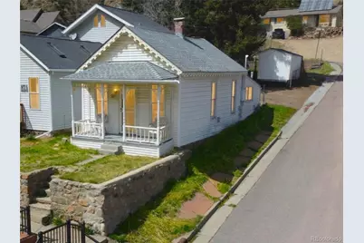 346 Colorado Boulevard, Idaho Springs, CO 80452 - Photo 2
