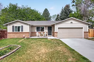 8741 Field Pl, Arvada, CO 80005 - Photo 1