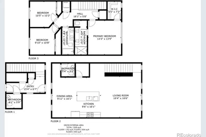 1465 W 68th Avenue, Denver, CO 80221 - Photo 28