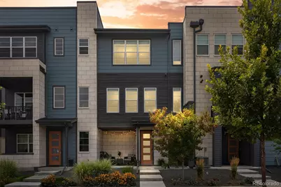 1465 W 68th Avenue, Denver, CO 80221 - Photo 1