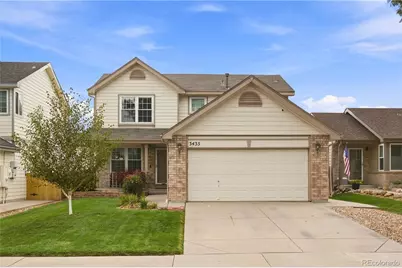 3435 E 106th Place, Northglenn, CO 80233 - Photo 2