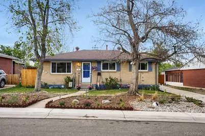 3173 W Farmdale Road, Englewood, CO 80110 - Photo 2